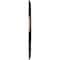 Ekena Millwork Baltimore PVC Medallion (Canopies up to 5 1/4"), 13"OD x 3 1/2"ID x 3/4"P, Metallic Rustic Mist CMP13BAERU - alternate 4